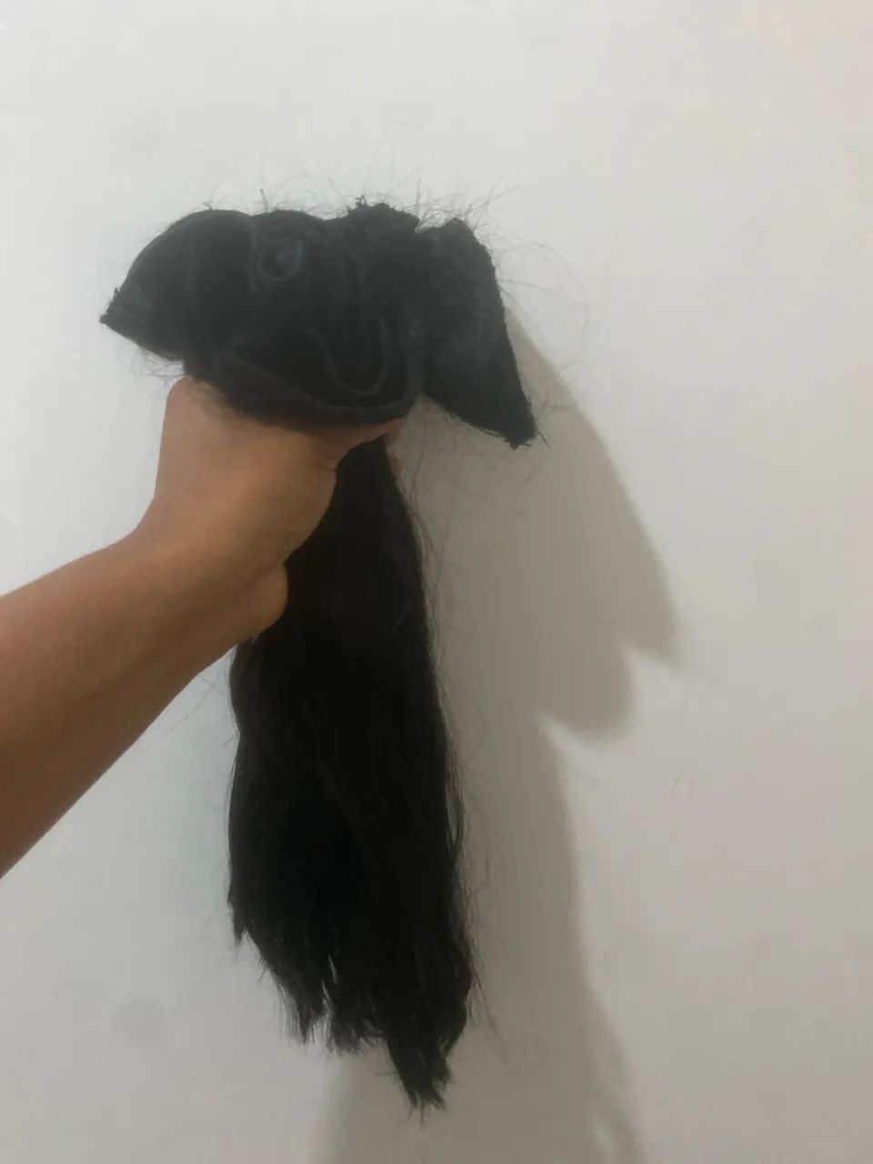 Cabelo humano Chanel  - Foto 2