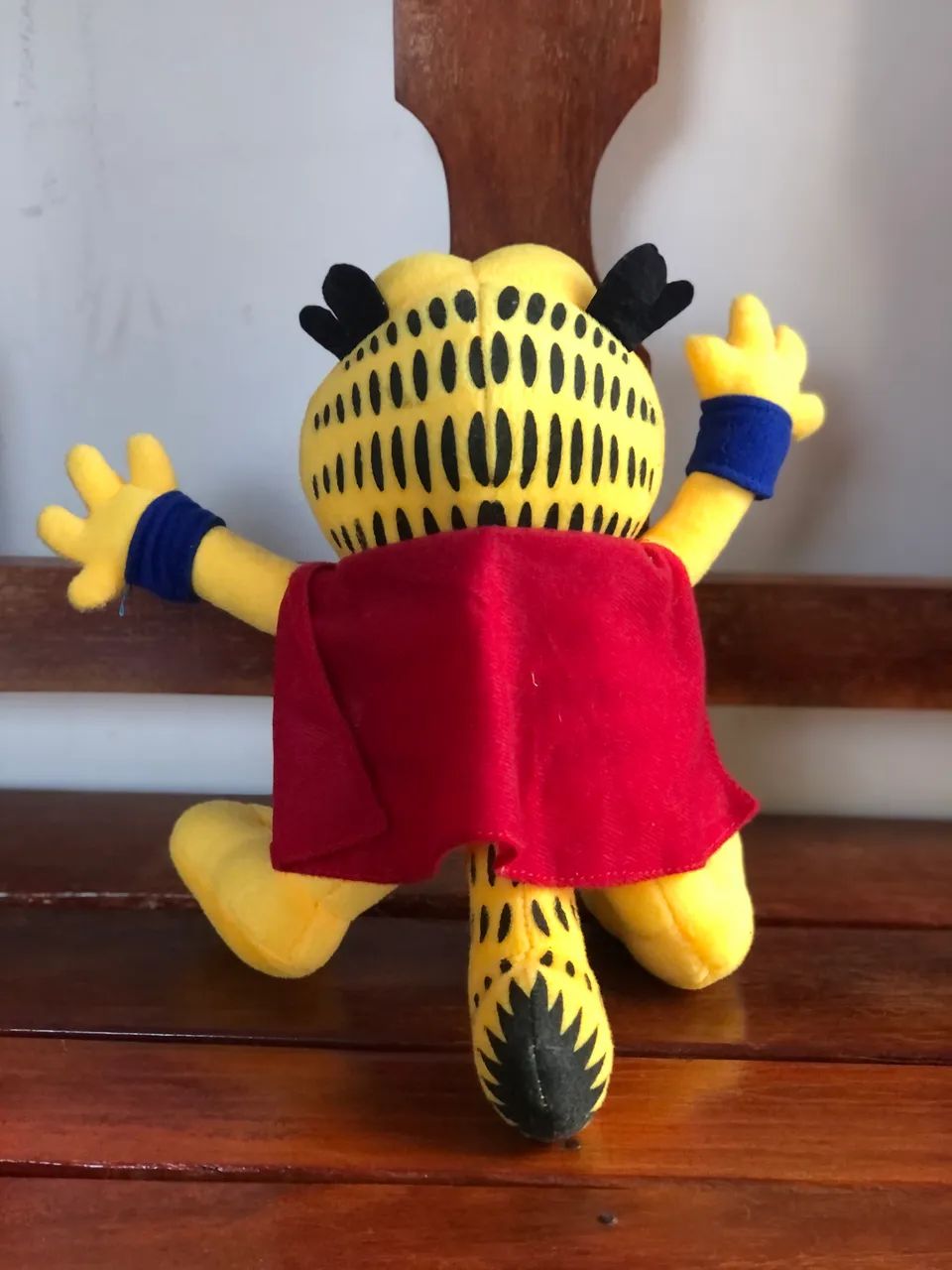 Garfield Super Heroi  - Foto 2