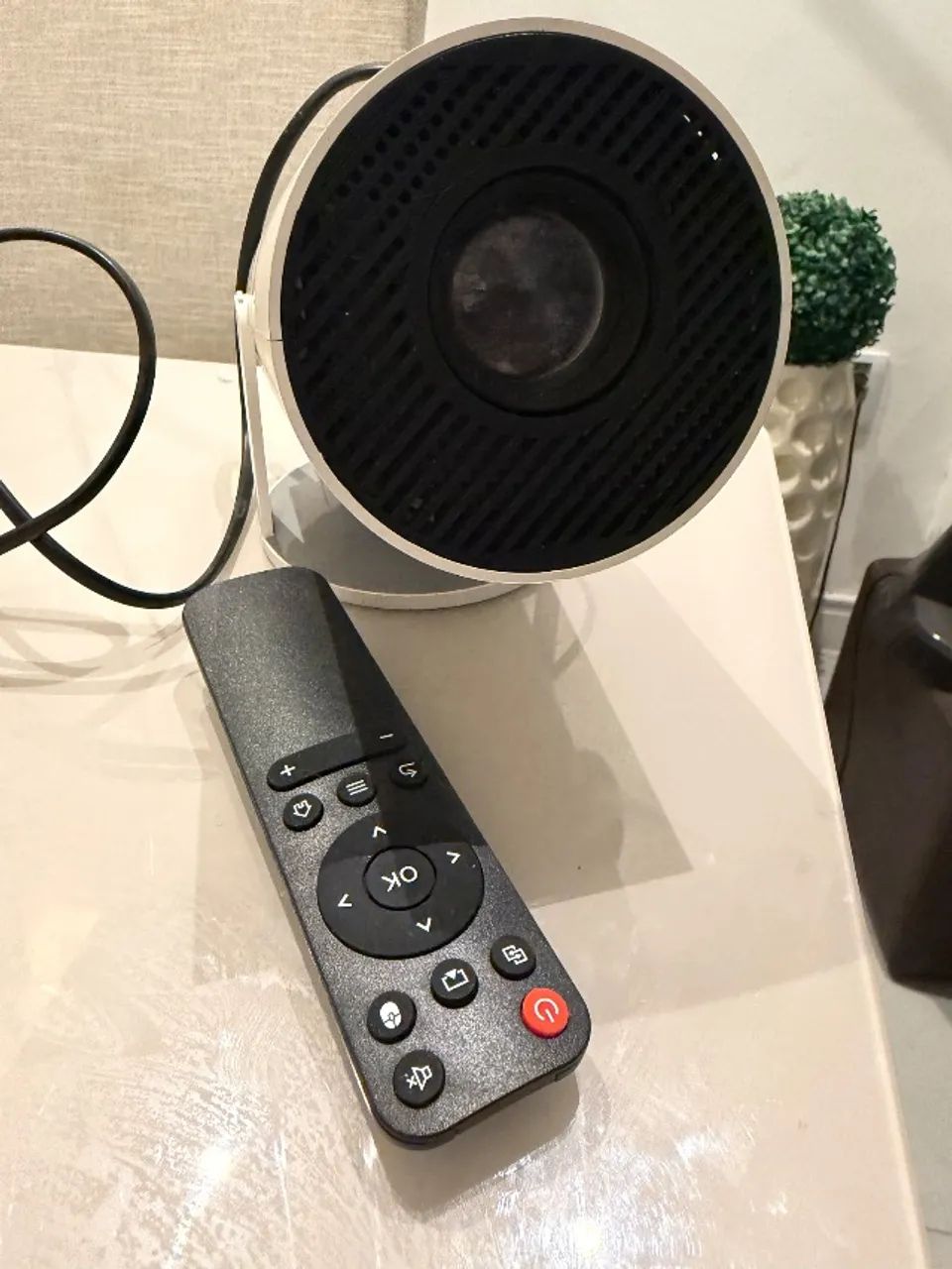 Projetor  - Foto 2