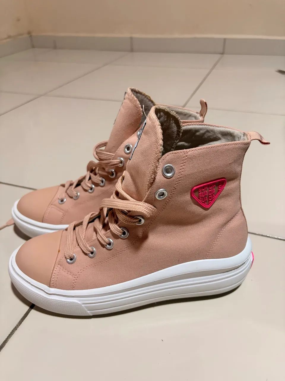 All Star Novo, Nunca Usado ? - Ótimo Preço!