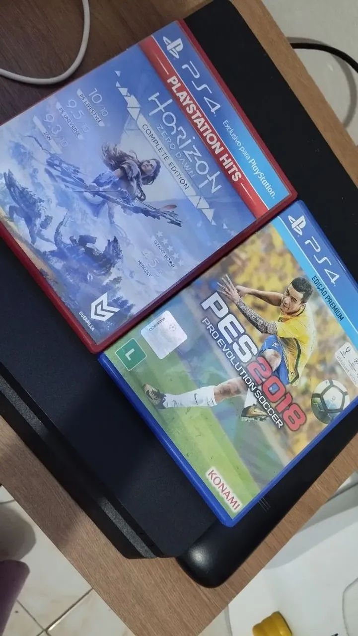 Vende-se ps4 - Foto 3