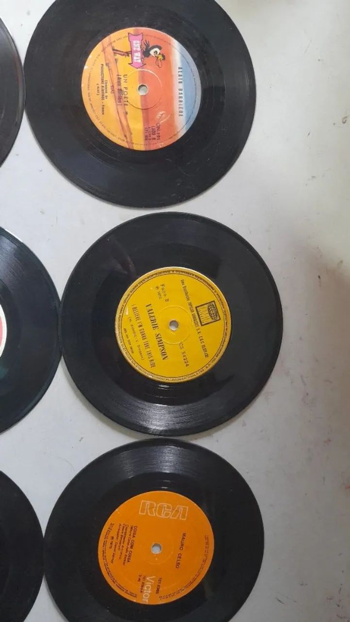 Disco de Vinil   - Foto 3