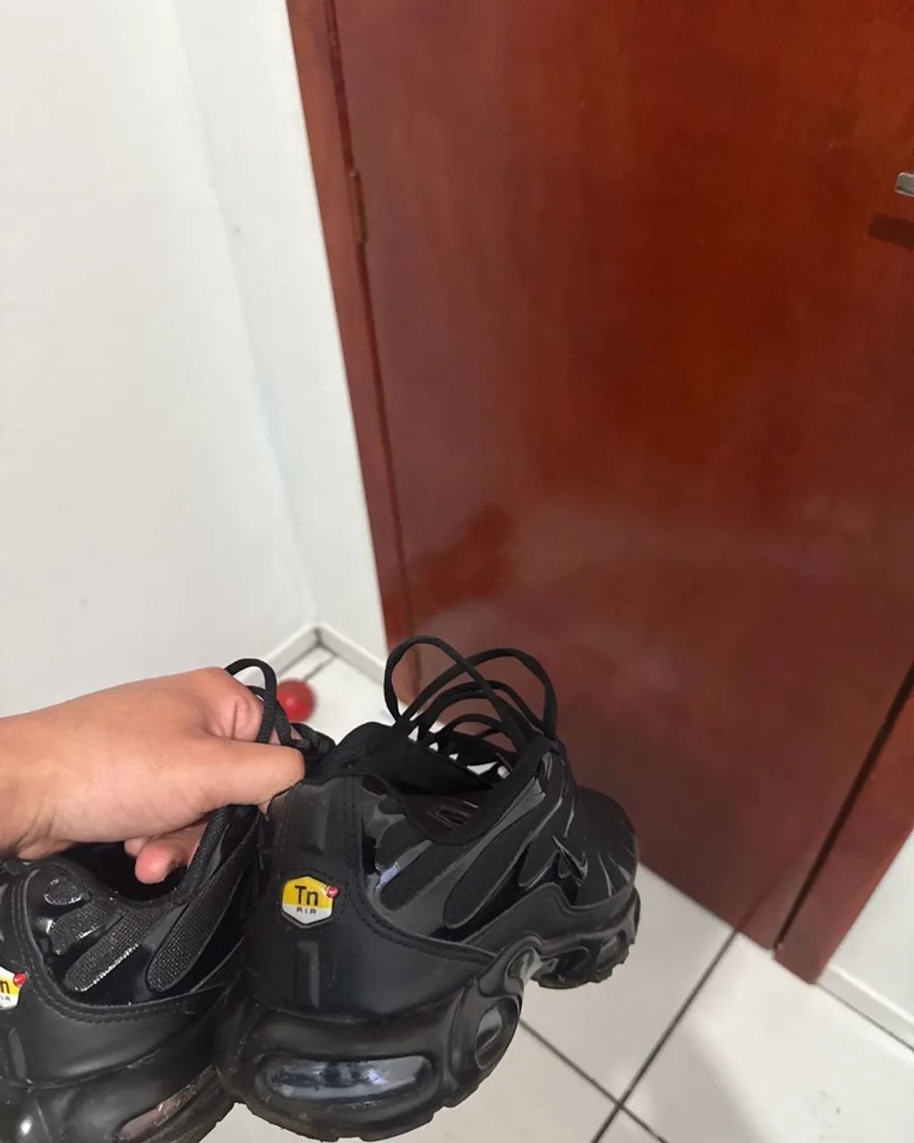 tenis air max plus (importado) - Foto 3