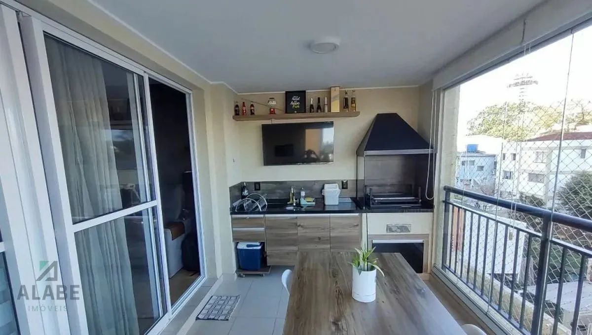APARTAMENTO - VILA MASCOTE - SP