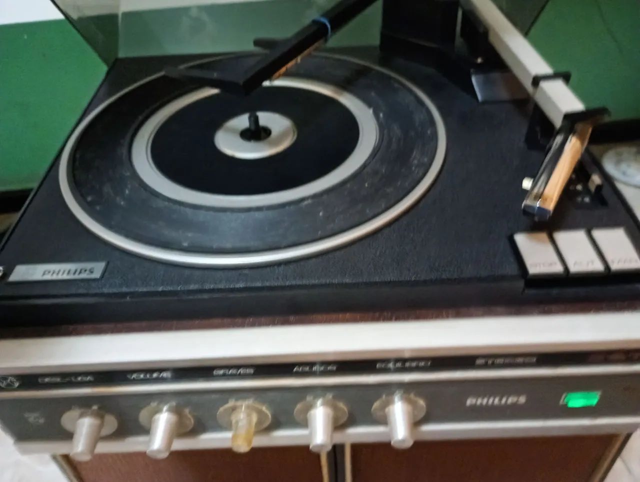 APARELHO PHILIPS 547 - Foto 3