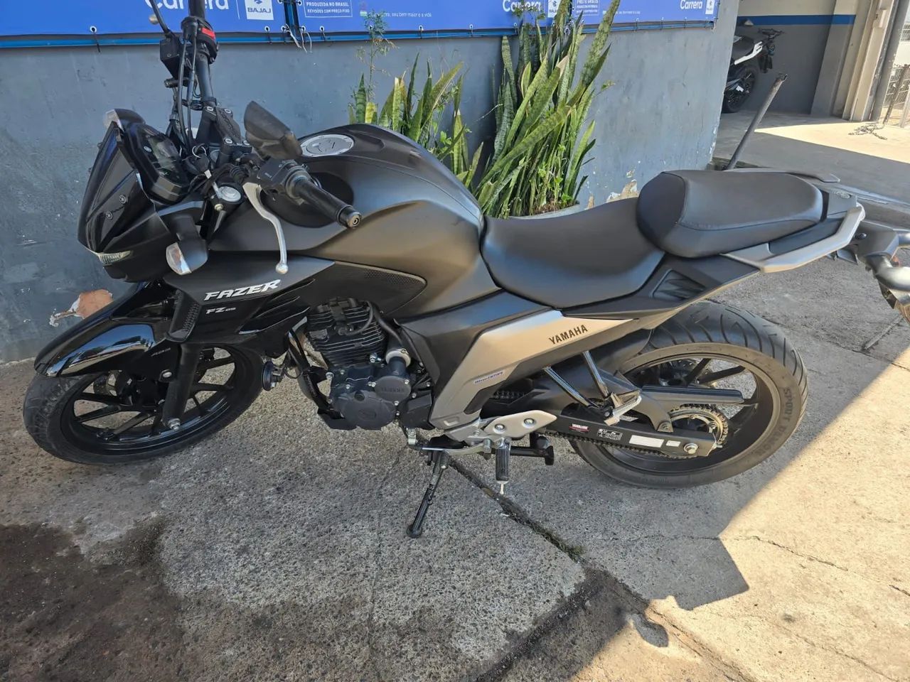 yamaha  - Foto 2