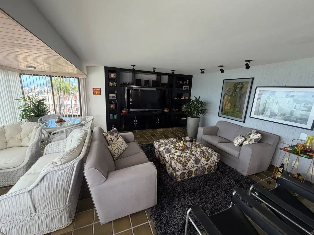 Cobertura de 5 quartos à venda, 400m² - Pituba - Foto 3