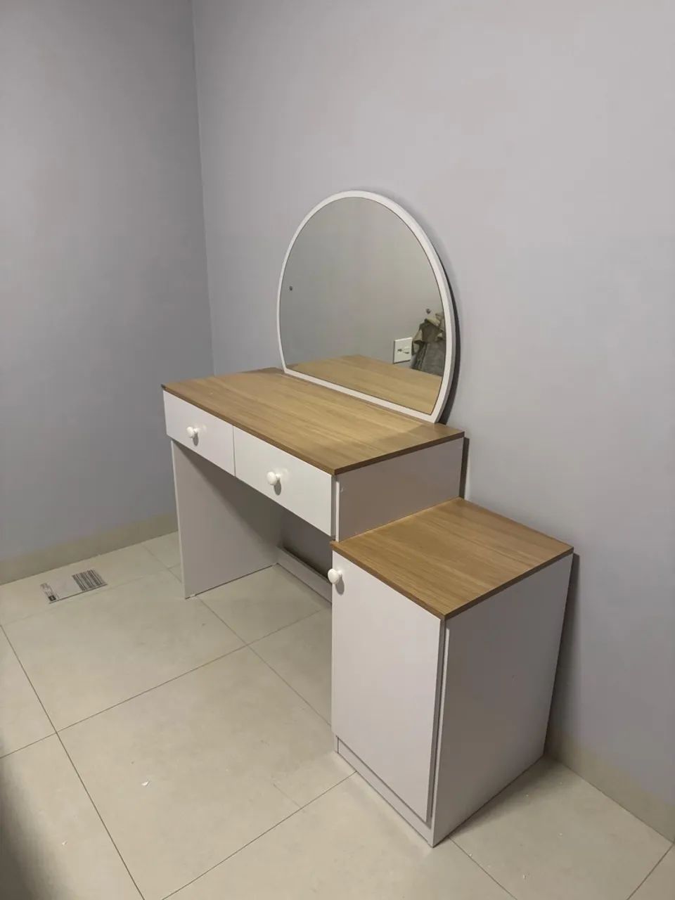 Vende se penteadeira nova  - Foto 2