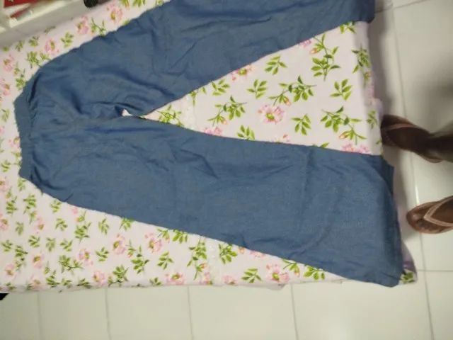   Calça Jeans  - Foto 2