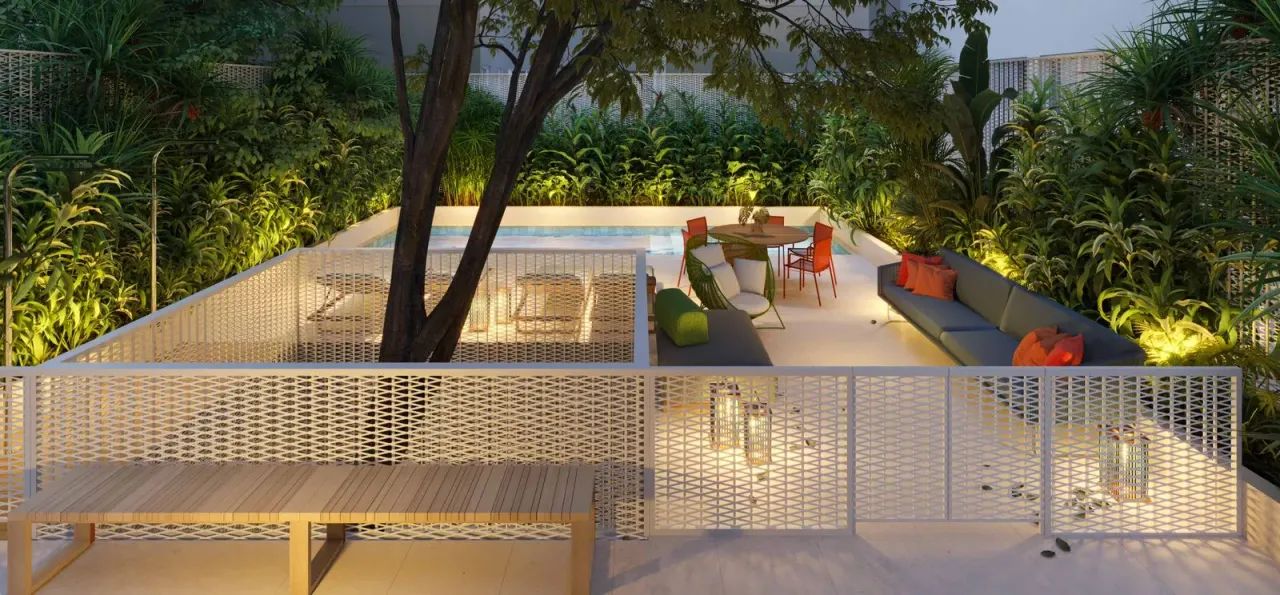 Studios de 45m² á 47m² entre o Mar e a Lagoa em Ipanema - Foto 3