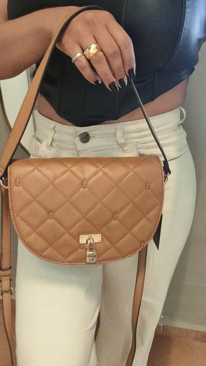 Bolsas originais 