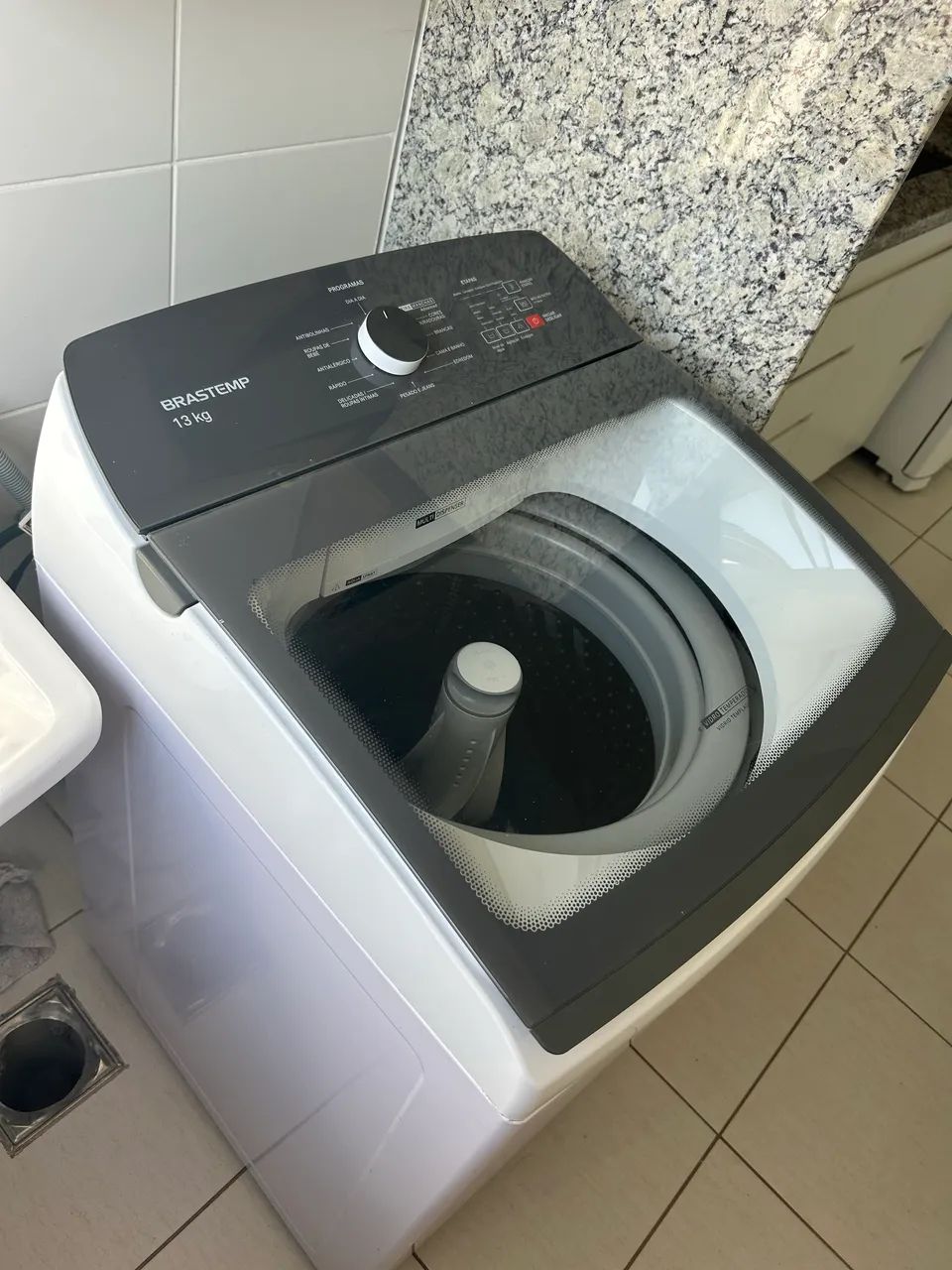 Brastemp 13kg conservada - Foto 4