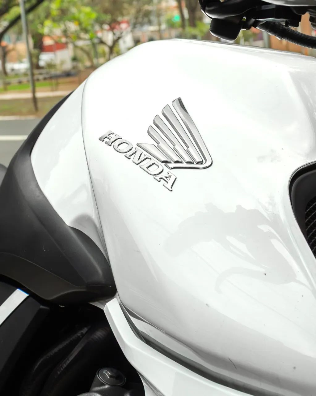 Honda Cb 1000R - Foto 5