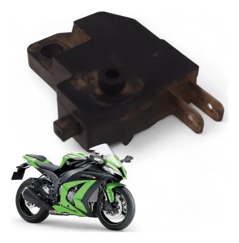 Interruptor Freio Dianteiro Kawasaki Zx10 R 2014 - Peças para