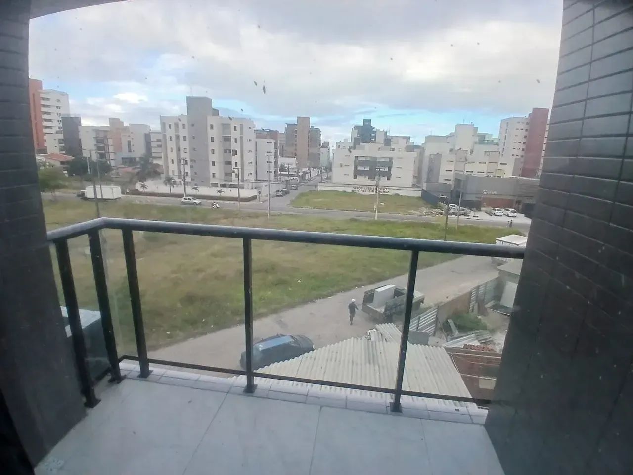 Apartamento Intermares à Venda C/65m² 3 Quartos, 1 Suíte, Varanda, 01 Vaga - Foto 3
