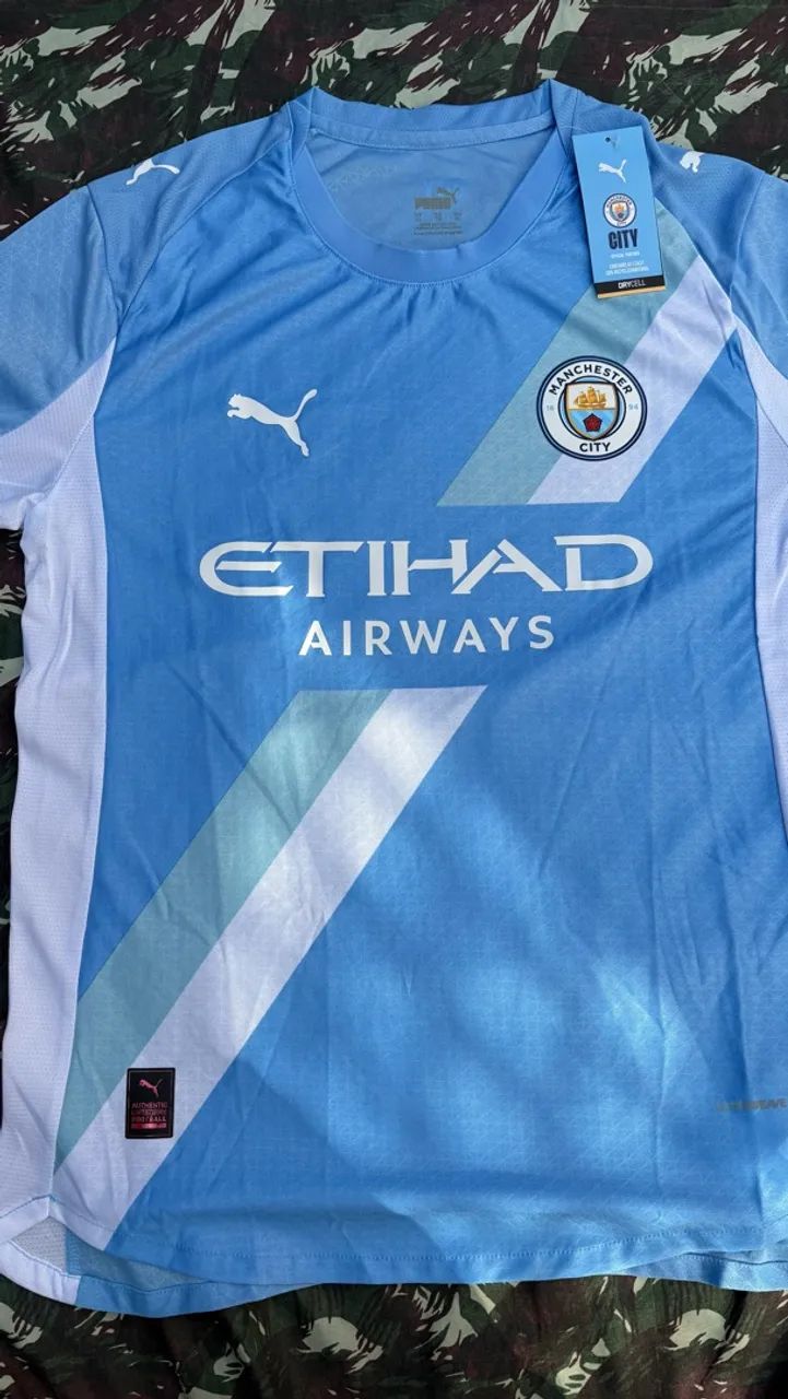 Camisas De Time - Foto 5