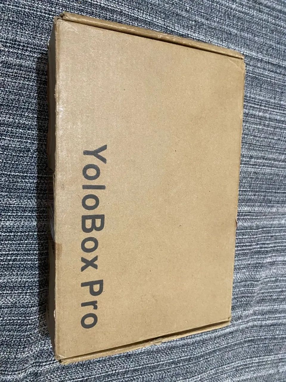 aparelho para streaming / yolobox pro - Foto 3
