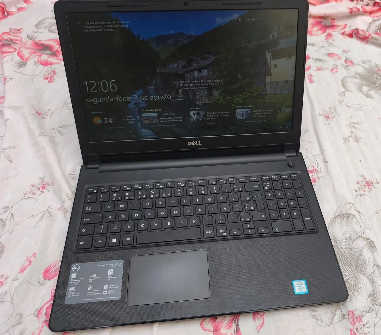 Notebook Dell - Foto 2