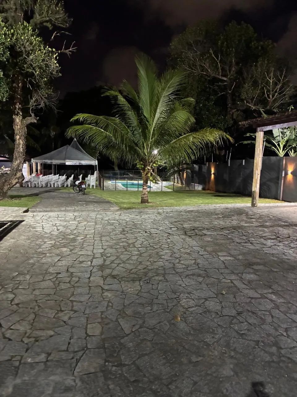 Espaço para eventos/ Barro Duro - Foto 5