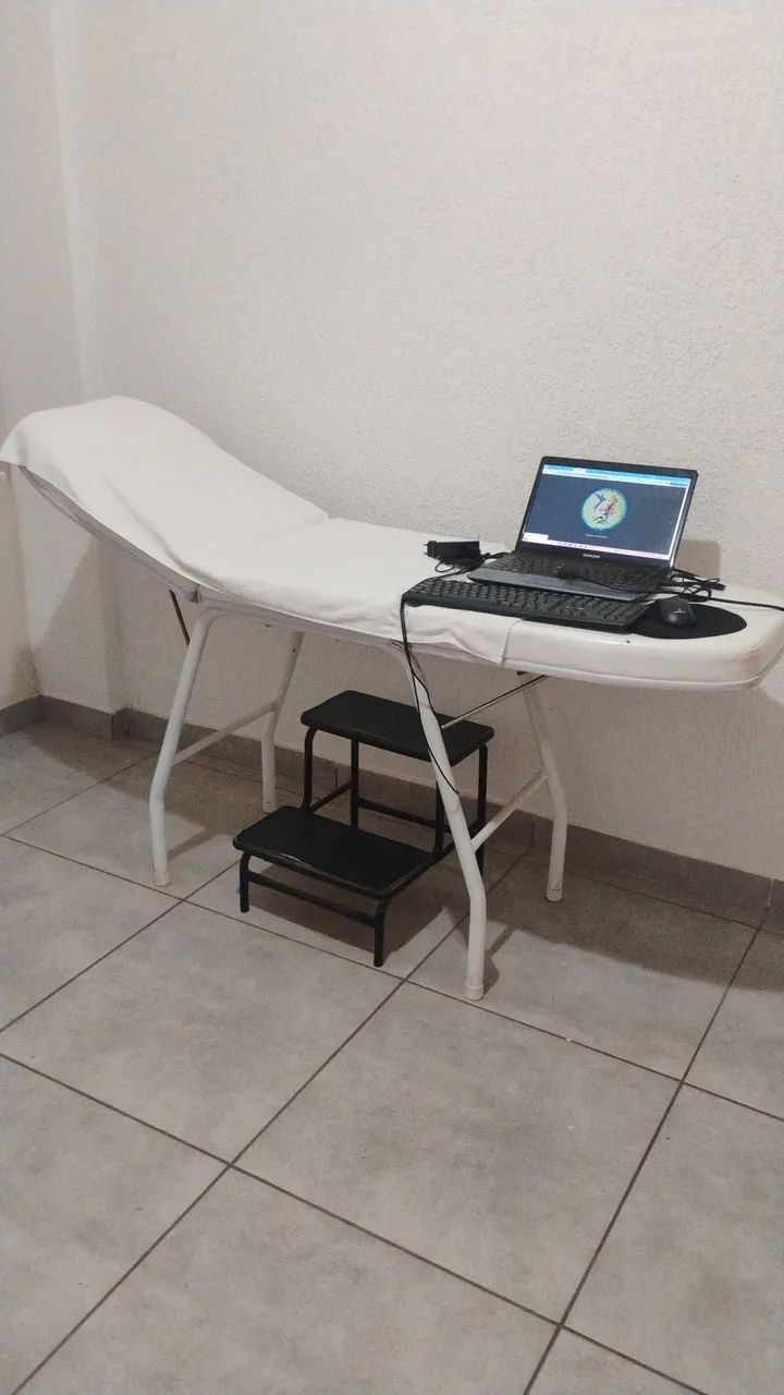 Maca 3 posições 