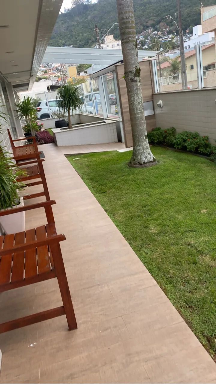 Trabalho com faxinas casas escritórios apartamentos  - Foto 2