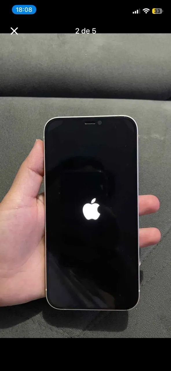 iPhone 12 128GB