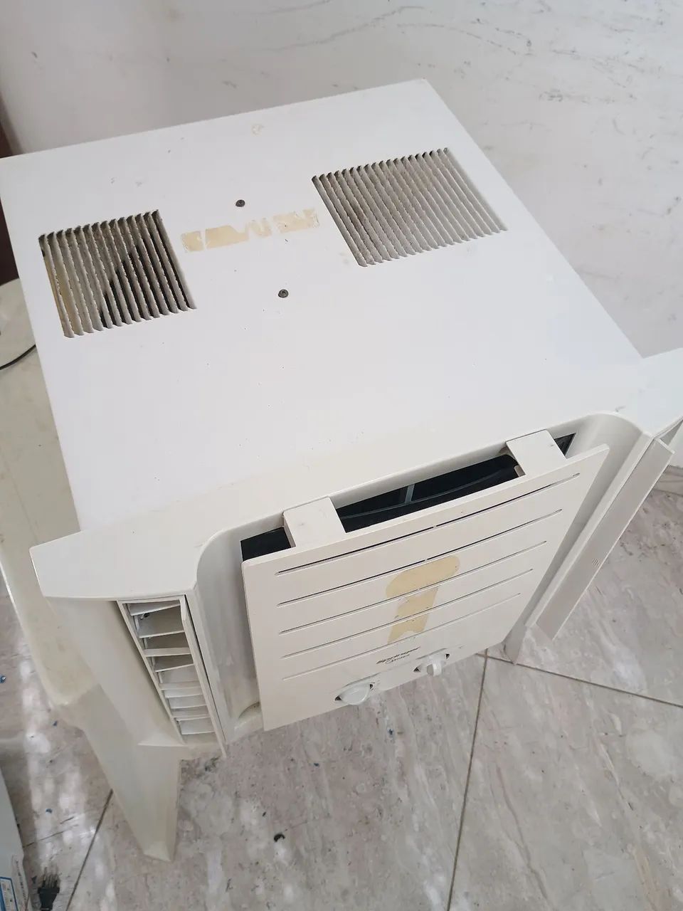 Ar condicionado 7500 BTUs  - Foto 2