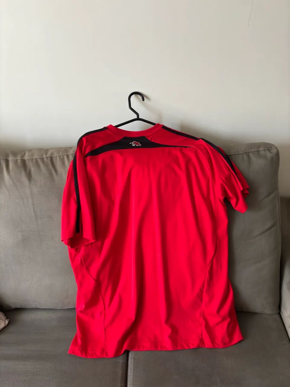 camisa do flamengo - Foto 3