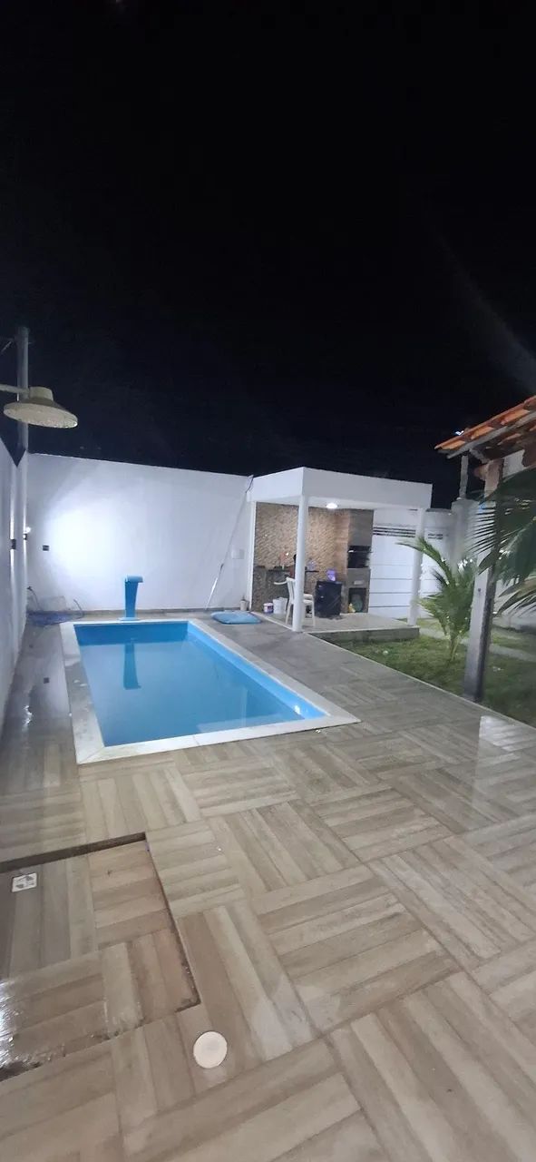 Casa Temporada Arempebe  - Foto 3