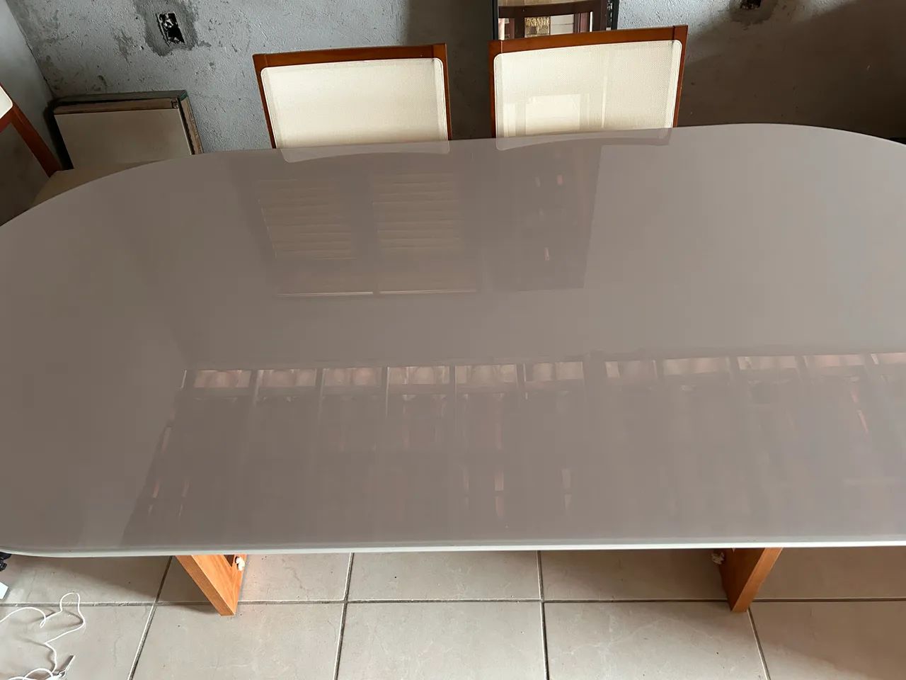 Mesa para sala de estar. - Foto 5