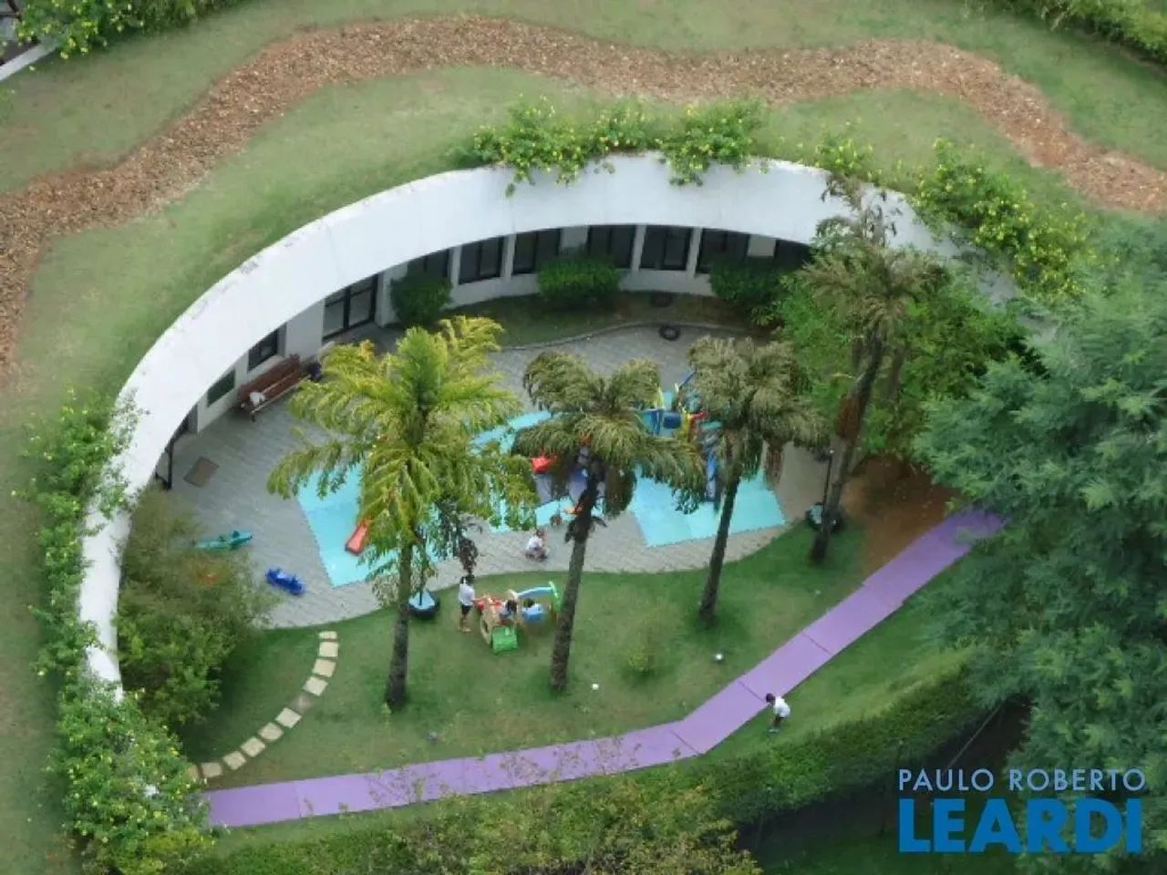 APARTAMENTO - PANAMBY - SP - Foto 7