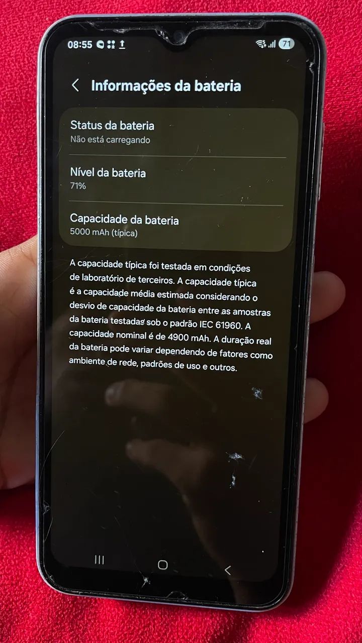 Samsung Galaxy a14 5g - Foto 3
