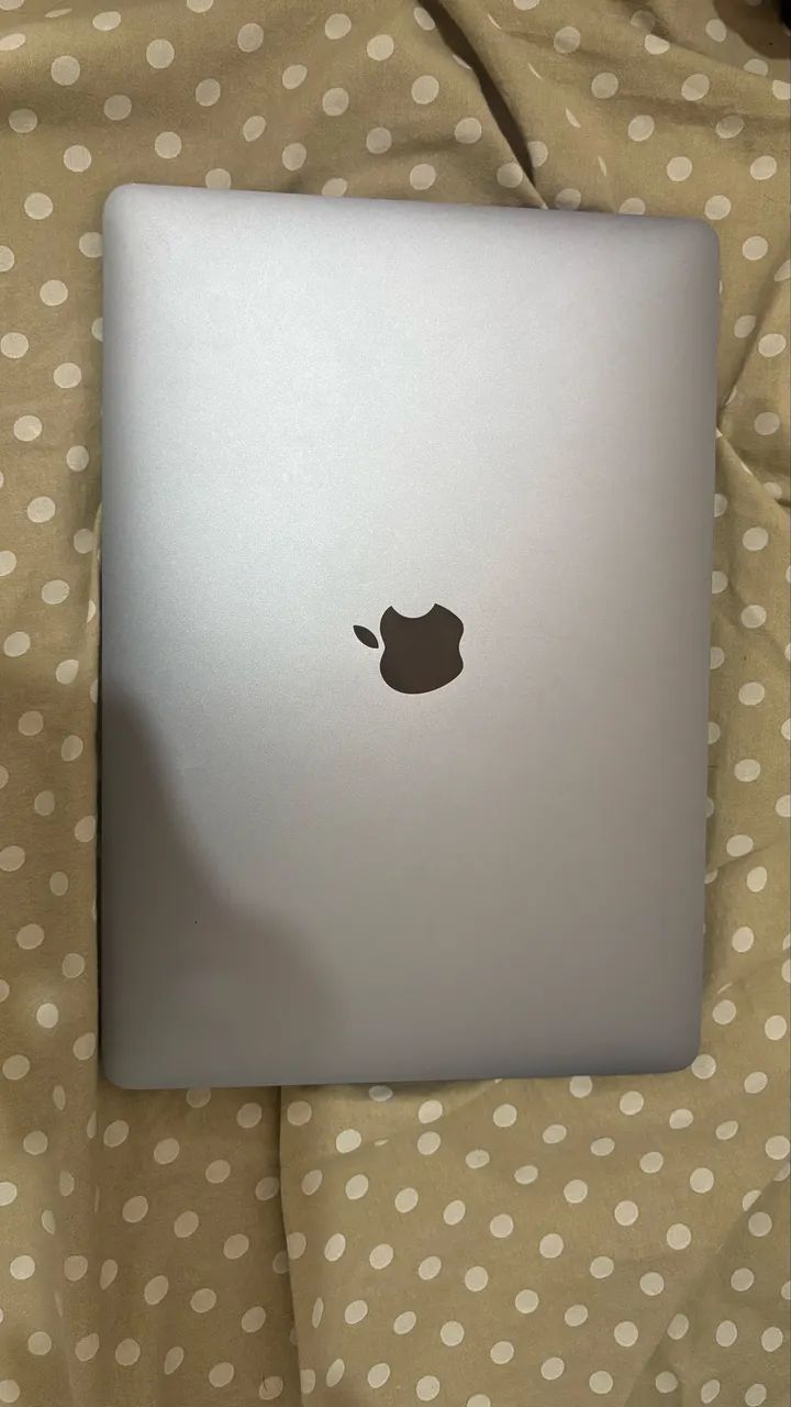 MacBook Pro 13 i7 2020 - Notebooks - Artur Lundgren II, Paulista