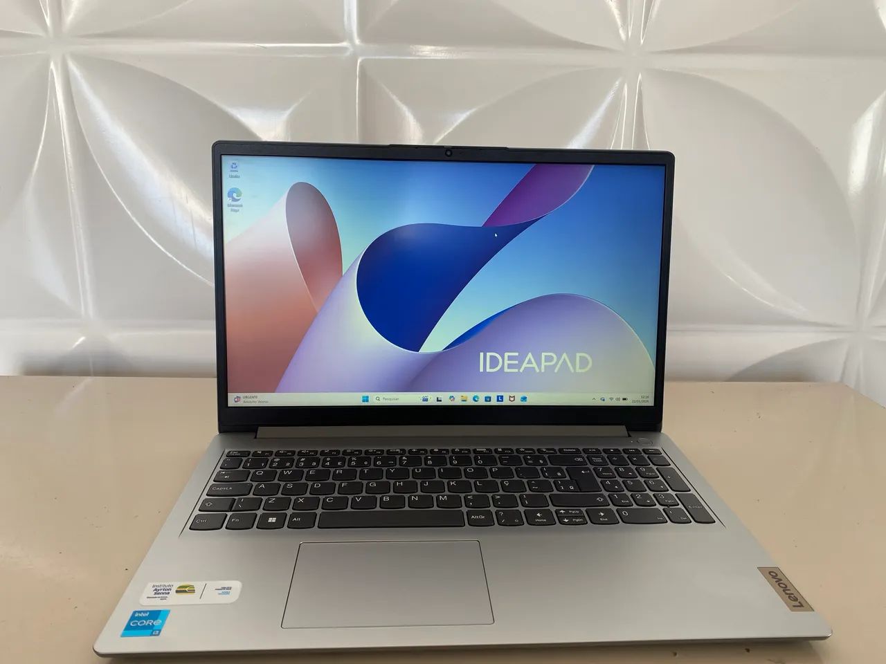 Notebook Lenovo Ideapad  - Foto 2