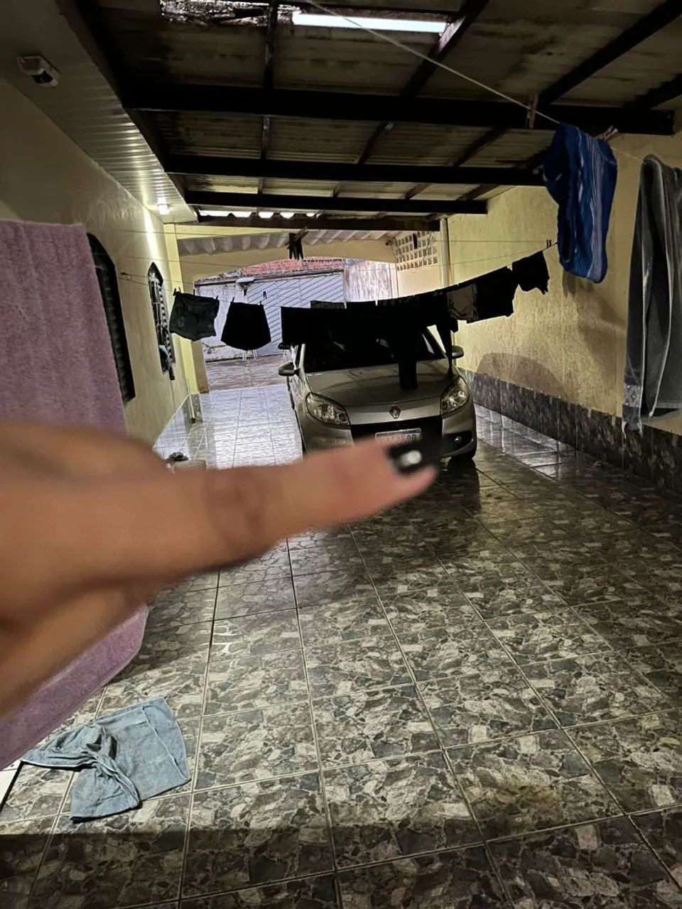 VENDO OU TROCO ESSA CASA NA CIDADE NOVA.. - Foto 3