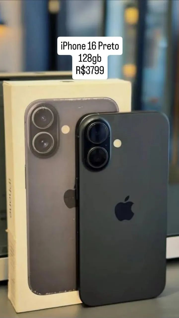 Venda de iPhones - Foto 4