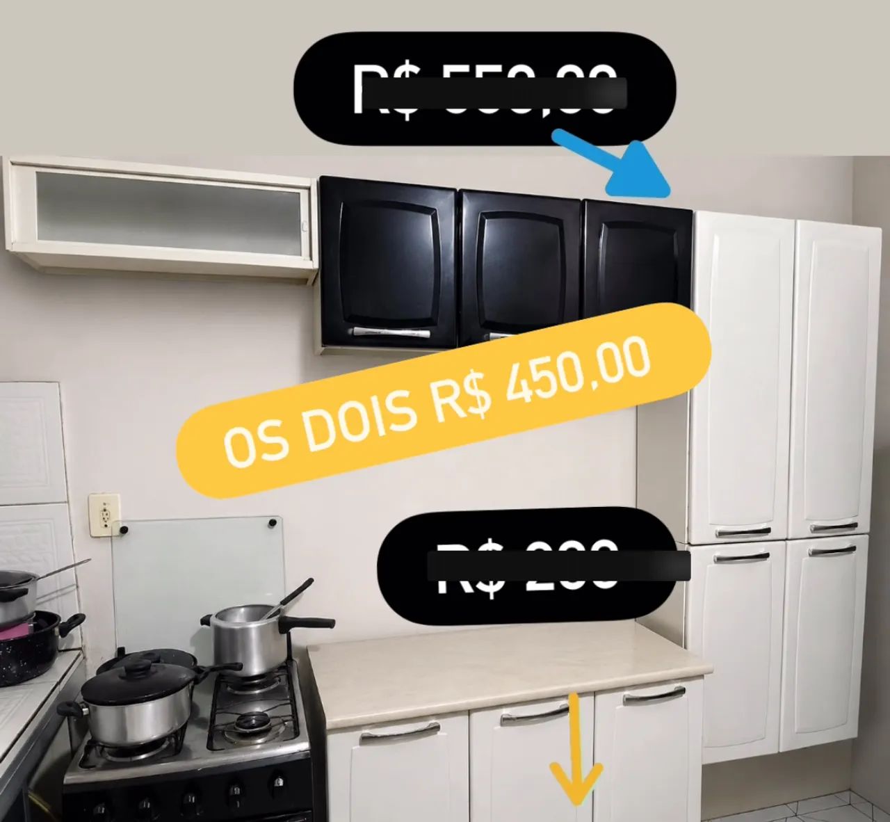 Móveis  - Foto 3