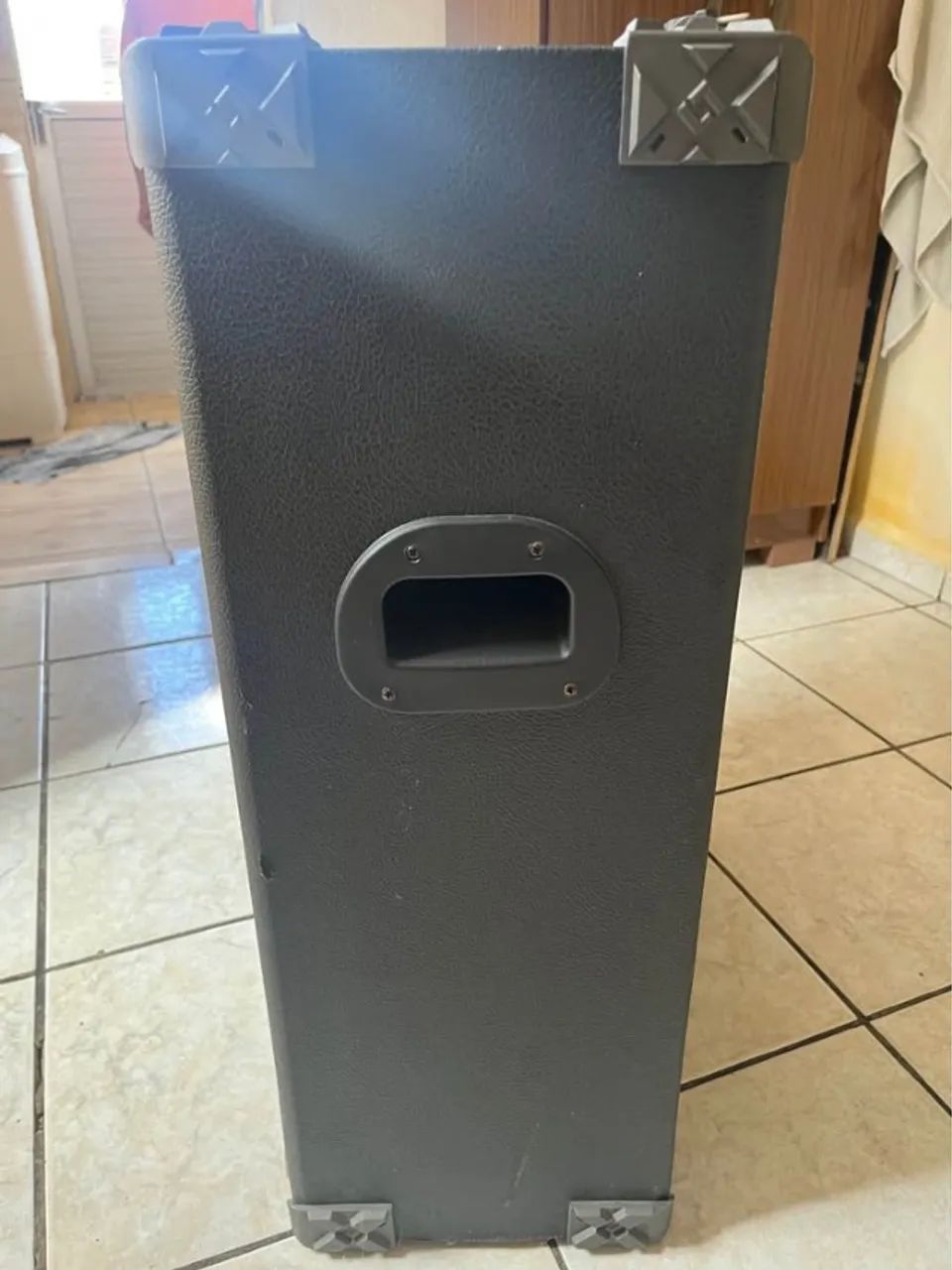 LL áudio LL400 OPORTUNIDADE - Foto 4
