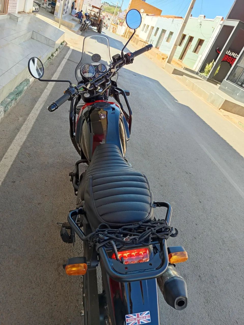 Himalayan 411cc - Foto 4