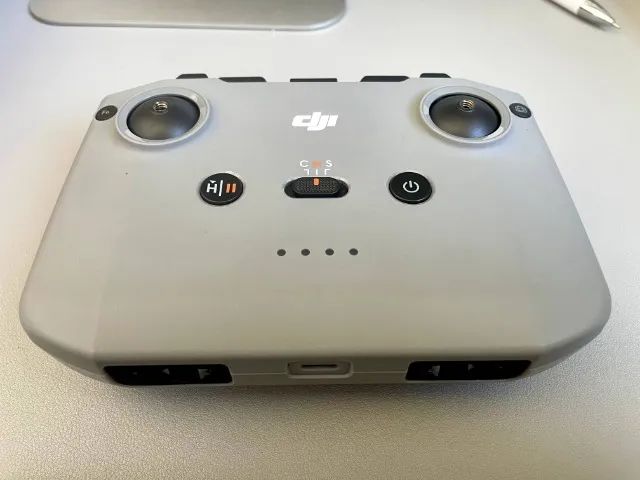 Drone DJI Neo Combo Fly More + Case + Acessórios  - Foto 5