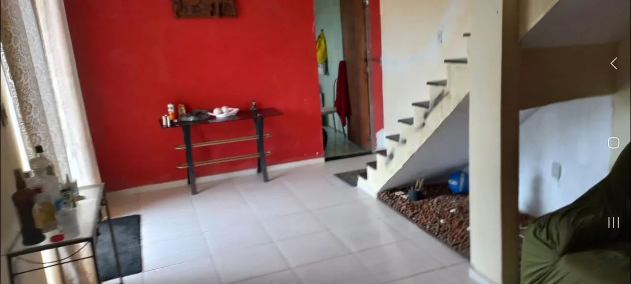 Casa em frente ao mar, em Unamar, Cabo Frio, com 3 pavimentos. - Foto 5