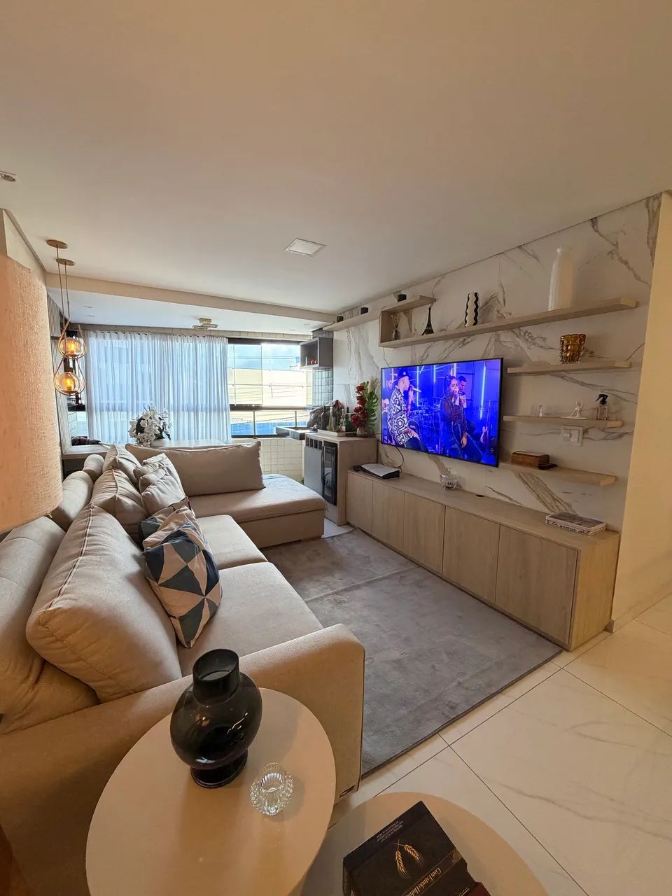 Apartamento Maceió  - Foto 2