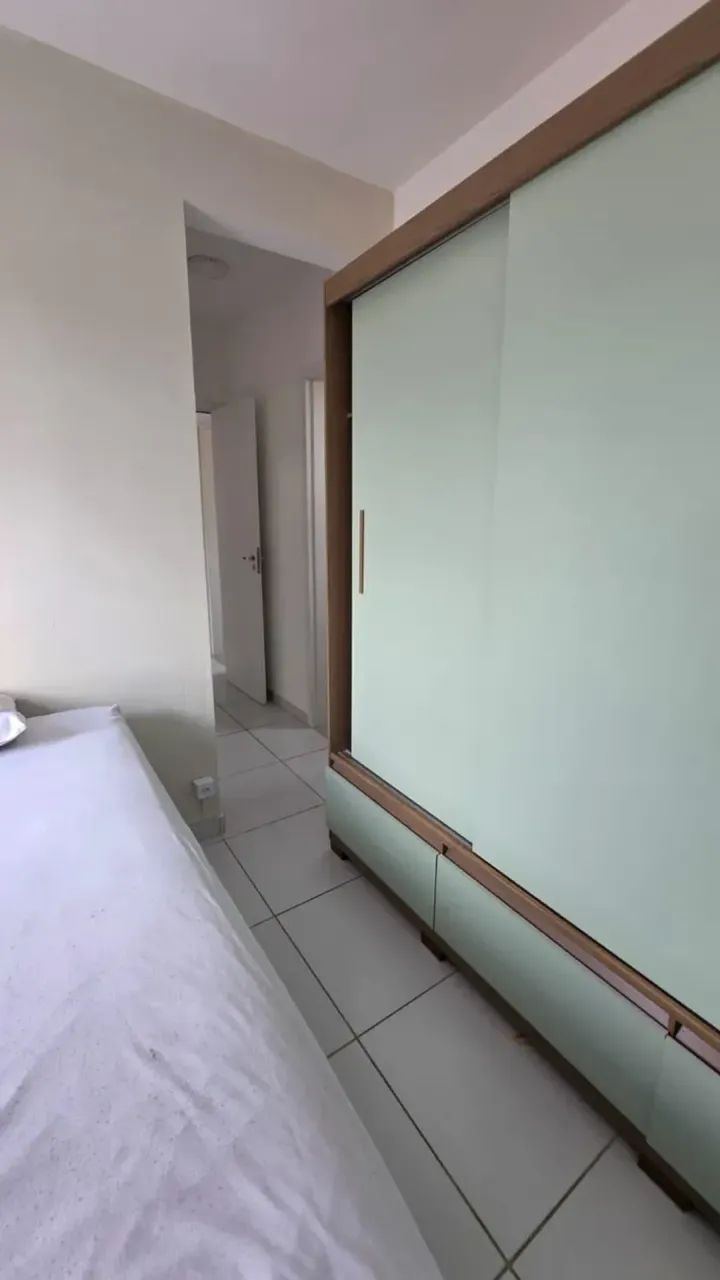 Apartamento mobiliado no Eusebio - Foto 5