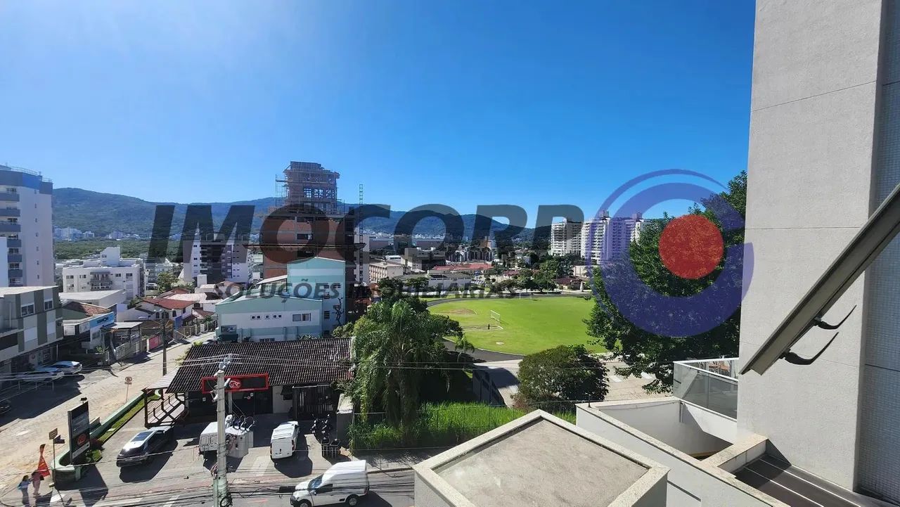 Andar corporativo com 539m2, próximo à UFSC. Trindade, Florianópolis-SC. - Foto 5