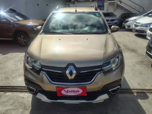 Renault Stepway 2021