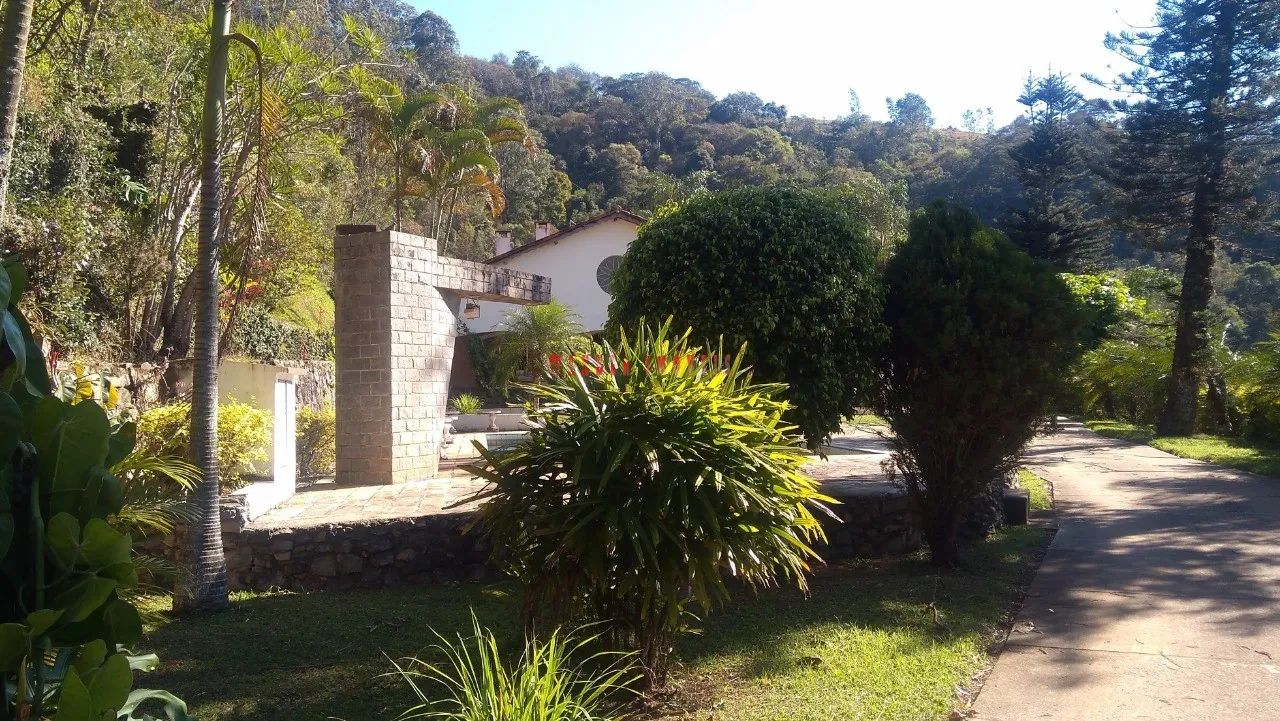 CHACARA RESIDENCIAL em VARGEM - SP, CENTRO - Foto 5