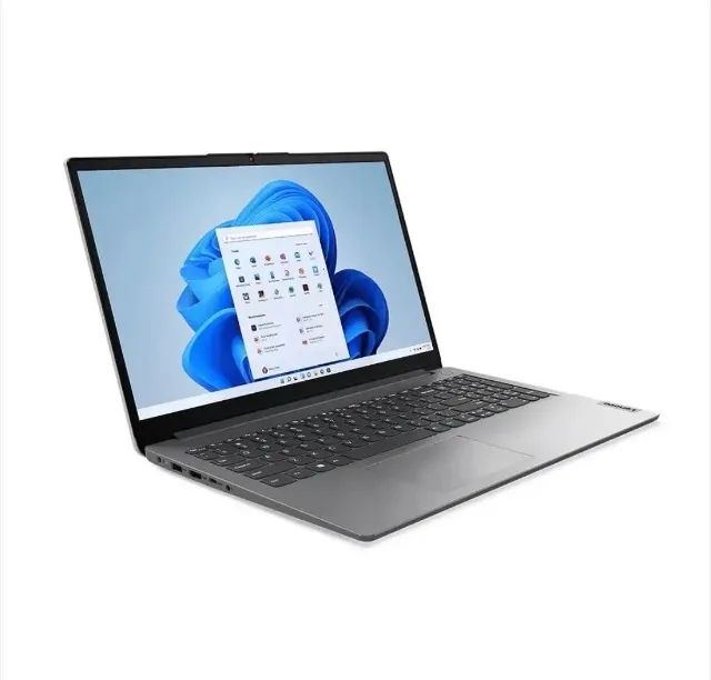 Notebook Lenovo - Foto 2