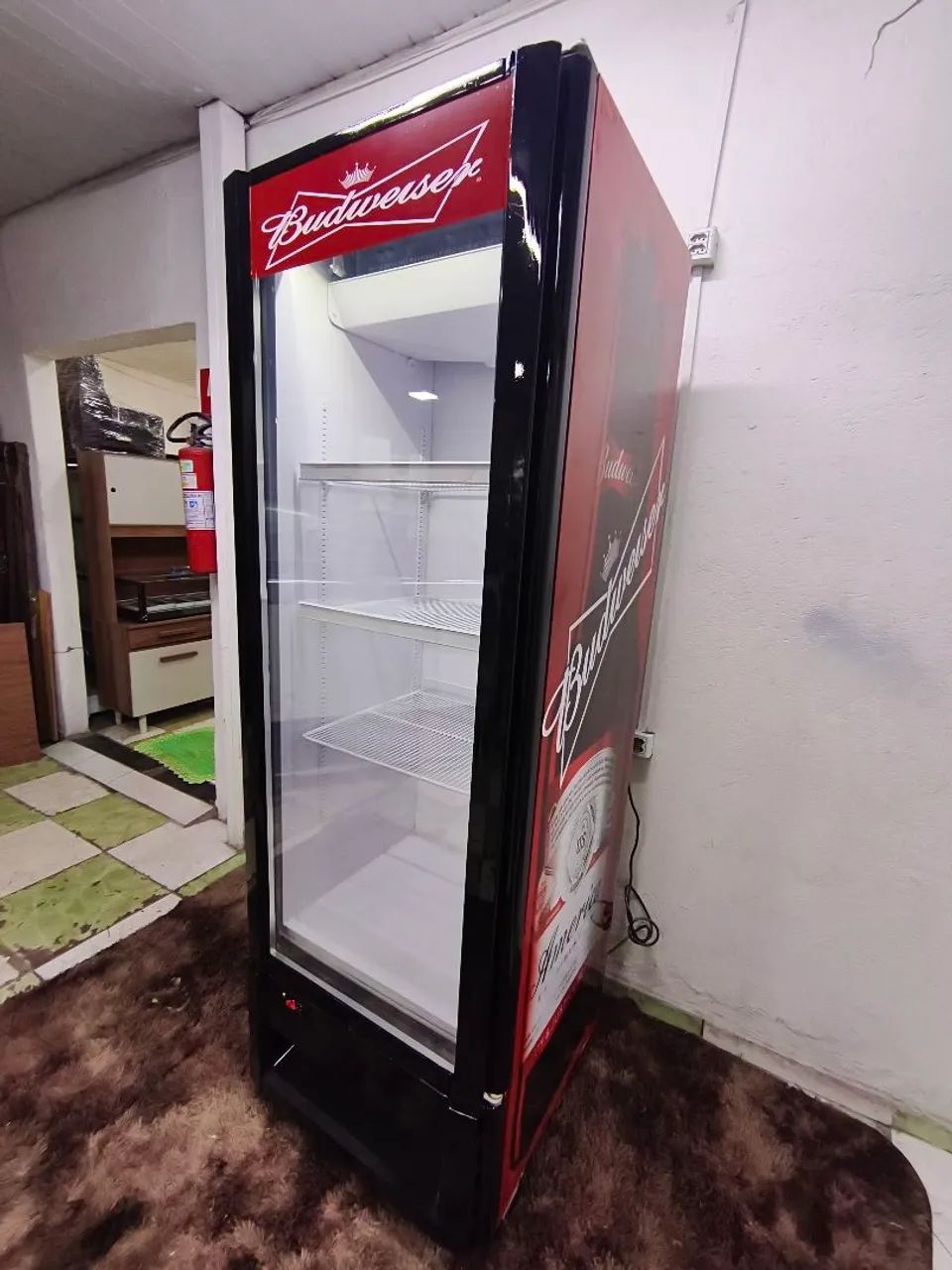 Cervejeira Metalfrio - Foto 3
