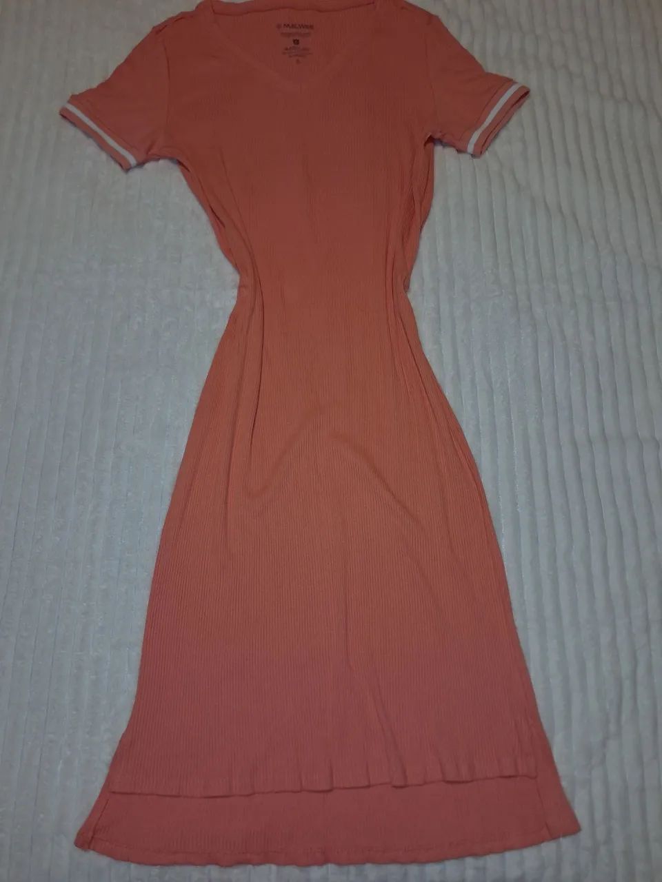 Vendo! Vestido casual.. - Foto 2