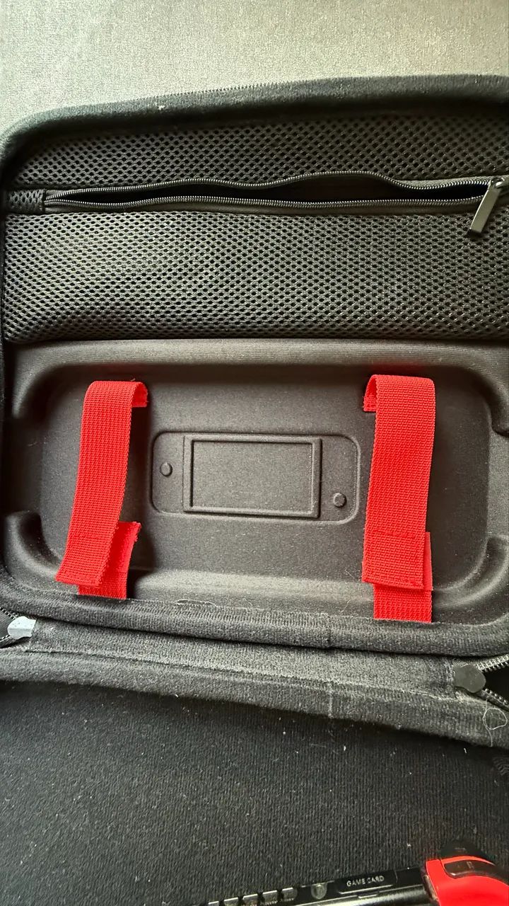 VT Nintendo Switch DESBLOQUEADO  - Foto 2